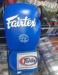 Boks əlcəkləri Fairtex və Hardtouch — şəkil 3