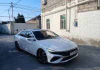 Kia Optima 2018 İcarəyə Verilir — şəkil 5
