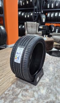 Continental Avtomobil Şinləri — şəkil 8