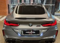 BMW M8, 2020 il, 20000 km, 4400 L — şəkil 6