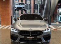 BMW M8, 2020 il, 20000 km, 4400 L — şəkil 2