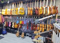 Akustik gitara , 6 simli — şəkil 7