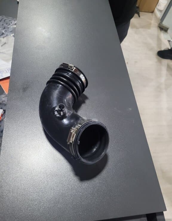 Hava borusu Honda Civic 2005-2011
