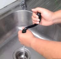Kanalizasiya təmizləyici yay 5 metr — şəkil 1