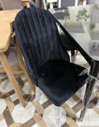 Masa Qara rəng — şəkil 2