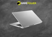 Acer markalı notbuk, Boz rəng — şəkil 4