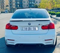 BMW 320, 2015 il, 128545 km, 2000 L — şəkil 2