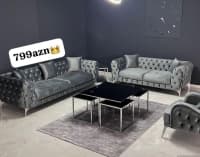 Künc divan, Qarışıq rəng — şəkil 2