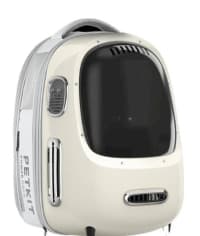 Petkit Breezy 2 Smart Heyvan Daşıma Çantası — şəkil 7