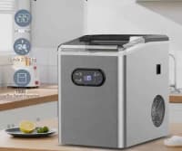 Buz generatoru Duvel DL215 — şəkil 1