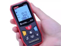 Lazer məsafəölçən UNI-T 40m, 50m, 60m — şəkil 7