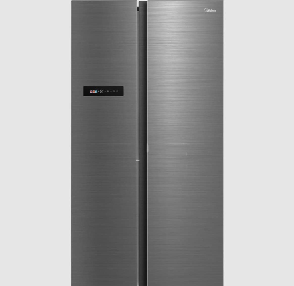 Midea soyuducu