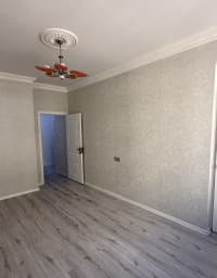 2 otaqlı mənzil 50 m² satılır — şəkil 13