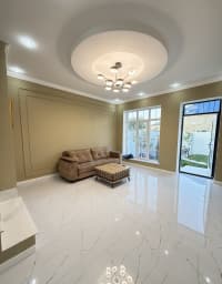 5 otaqlı həyət evi 150 m² satılır — şəkil 7
