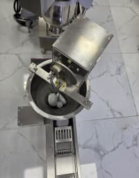 WGT-101 Avtomatik Ponçik (Donut) Hazırlama Aparatı — şəkil 8