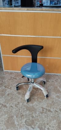 Stomatoloji kreslo həkim üçün — şəkil 6