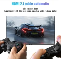 Qızılı rəng data kabel, HDMI — şəkil 3