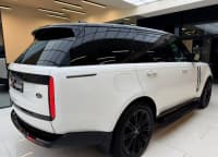 Land Rover Range Rover, 2022 il, 15000 km, 4400 L — şəkil 6
