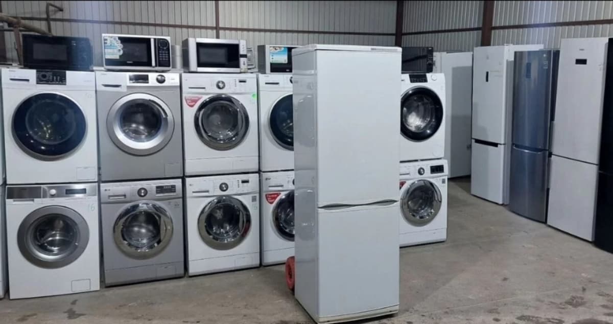 Indesit soyuducu
