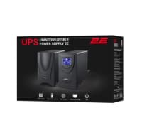 UPS 2E ED2000 2000VA/1200W — şəkil 2