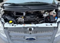Ford Transit 2.2L, 2012 — şəkil 14