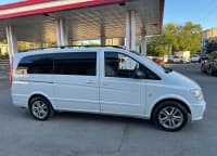 Mercedes Vito 116, 2011 il, 392000 km, 2.1 L — şəkil 2