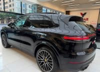 Porsche Cayenne, 2018 il, 68000 km, 3000 L — şəkil 6