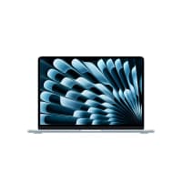 Notbuk Apple MacBook Air — şəkil 2