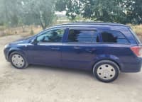 Opel Astra, 2006 il, 474223 km, 1300 L — şəkil 2