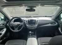 Chevrolet Malibu, 2020 il, 98000 km, 1500 L — şəkil 10