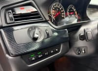 BMW M5, 2013 il, 69100 km, 4400 L — şəkil 23