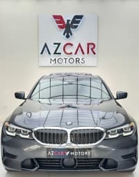 BMW 330e, 2020 il, 62500 km, 2000 L — şəkil 5