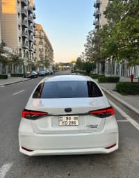 Toyota Corolla, 2024 il, 170000 km, 1800 L — şəkil 3