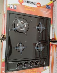 Samsung, Qaz plitə — şəkil 11