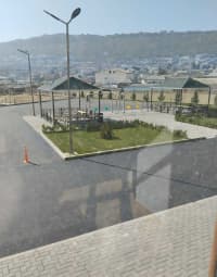 4 otaqlı mənzil 140 m² satılır — şəkil 2