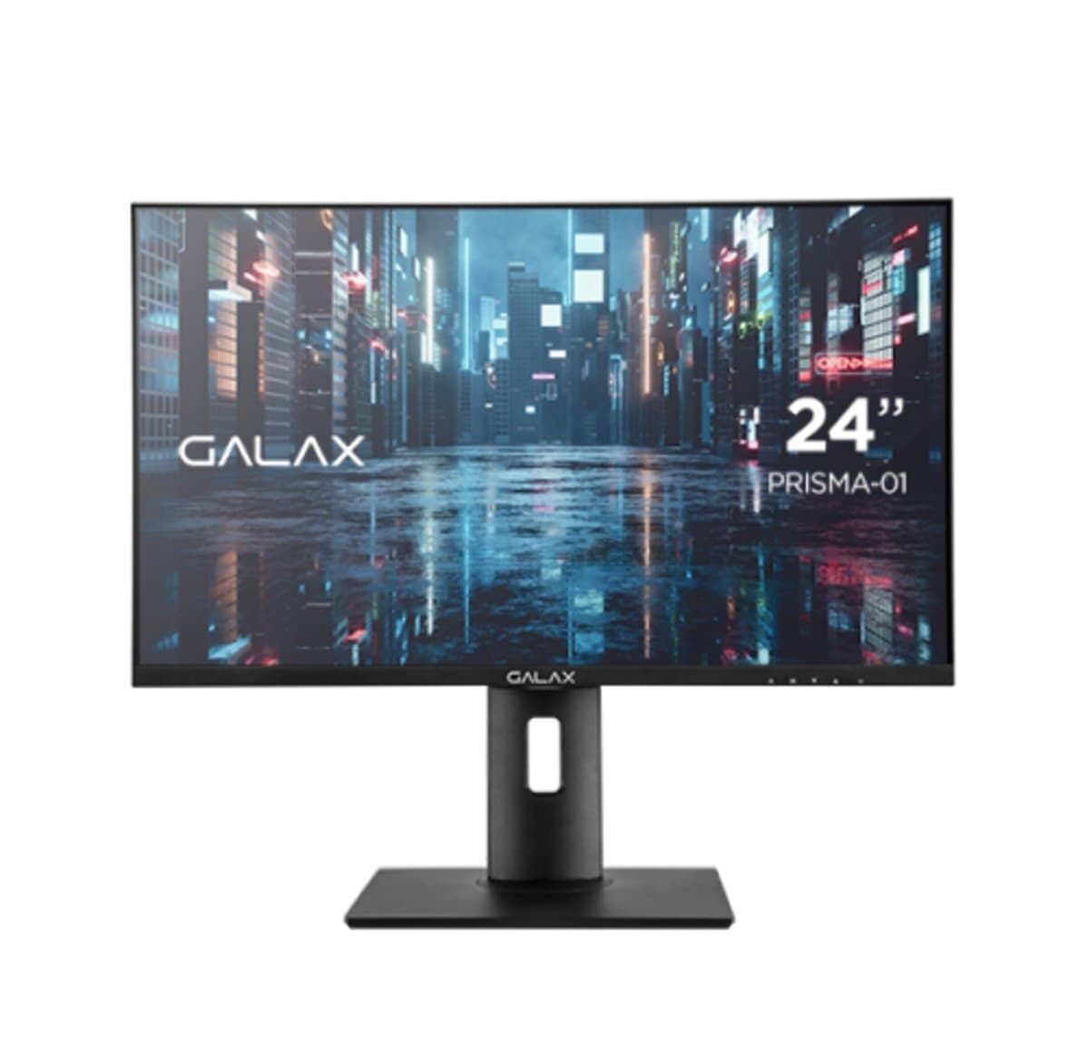Monitor Galax Prisma-01 23.8" VA LED FHD 75Hz