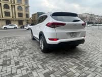Avtomobil icarəsi Hyundai Tucson — şəkil 3