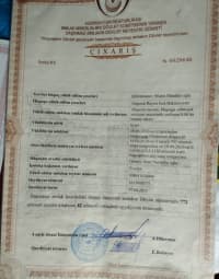 6 sot torpaq sahəsi satılır — şəkil 11