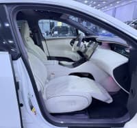 Avatr 11, 2025 il, 12000 km — şəkil 12