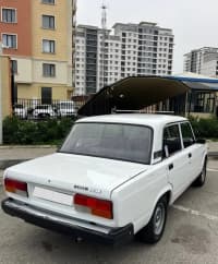 LADA (VAZ) 2107, 2008 il, 95351 km, 1.6 kwt — şəkil 6