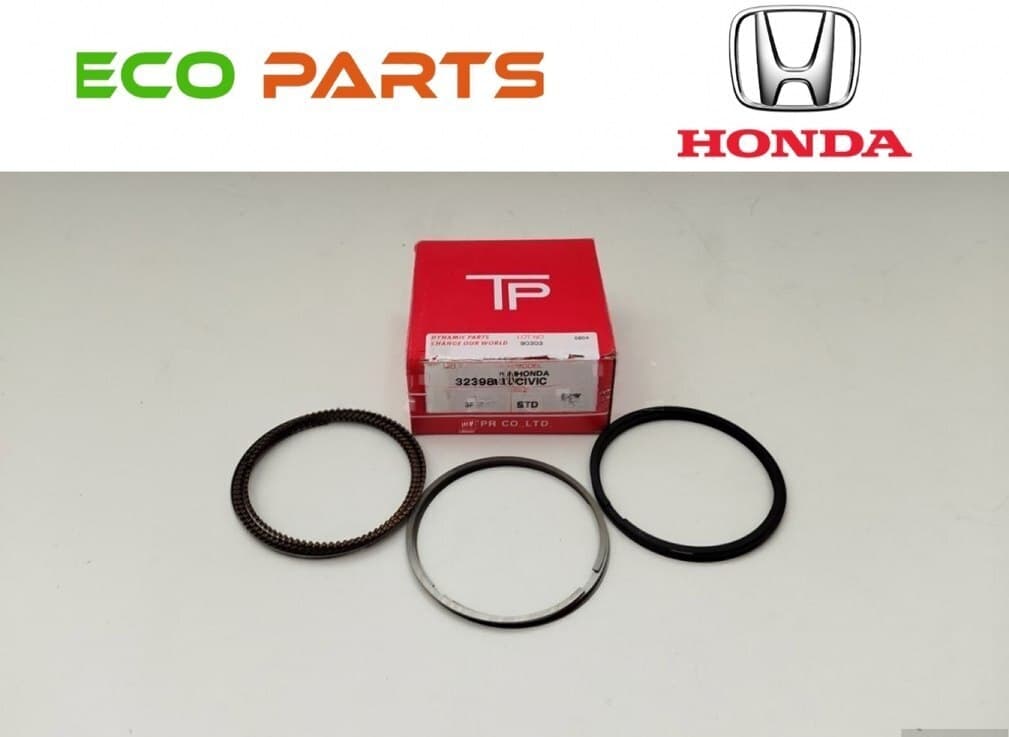 Mühərrik halqaları Honda Civic