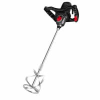 TEH THM-15141 Professional Tikinti Mikseri 1400 Vt — şəkil 1