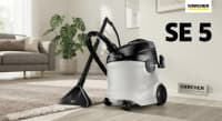 Karcher tozsoran — şəkil 10