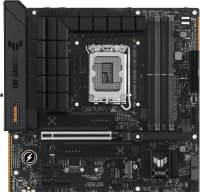 Ana plata ASUS TUF Gaming B760M-Plus WiFi II — şəkil 15