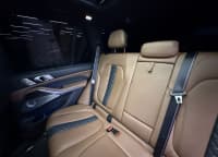 BMW X5 M, 2020 il, 68000 km, 4400 L — şəkil 19