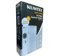 Kumtel Elektrik qızdırıcı — şəkil 6