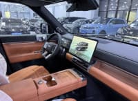 BYD Leopard 7, 2025 il, 0 km, 1500 L — şəkil 10