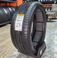 Pirelli Scorpion Zero All Season 285/40 R23 Şini — şəkil 1