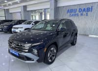 Hyundai Tucson, 2025 il, 64 km, 1600 L — şəkil 1
