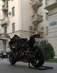 BMW, S 1000 RR, 2020 il, 6000 km — şəkil 11